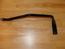 Roller lever handle for sale  North Adams