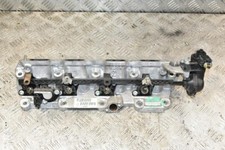 Drallklappen flansch 24431920 gebraucht kaufen  Langwedel