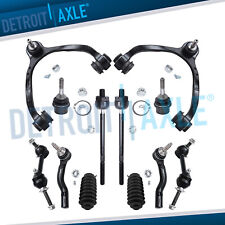 Braços de controle superior dianteiro hastes de amarração para carro Ford Crown Victoria Grand Marquis Town comprar usado  Enviando para Brazil
