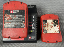 Oem porter cable for sale  Chippewa Falls