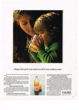 Publicite advertising 1971 d'occasion  Le Luc