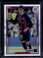 2022 topps merlin for sale  Henrico