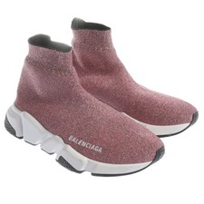 Sneaker balenciaga rosa gebraucht kaufen  Hamburg