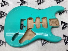 Warmoth strat electric for sale  State College