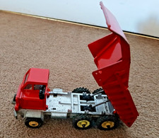 Dinky supertoys foden d'occasion  Expédié en Belgium