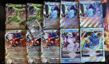Pokemon tcg jumbo for sale  IVYBRIDGE