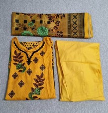 Pakistaner indisch kleidung gebraucht kaufen  Dreieich