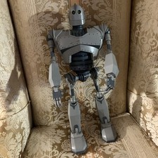 Ultimate iron giant for sale  Rome