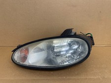 Mazda mk2 front for sale  UK