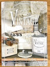 Buch vintage paint gebraucht kaufen Buch vintage paint gebraucht kaufen  Hohenstein