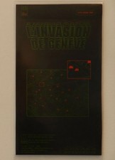 Space invader carte d'occasion  Corbeil-Essonnes