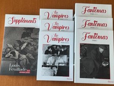 Louis feuillade les usato  Nove