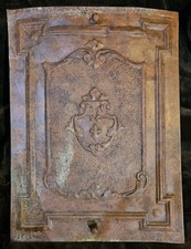 Bronze colored stamped for sale  Milton