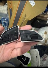 volante audi q3 comandi usato volante audi q3 comandi usato Corigliano Rossano
