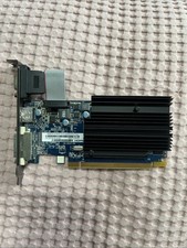 Sapphire ati hd6450 gebraucht kaufen  Hannover