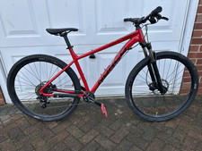 Norco charger 9.1 for sale  WAKEFIELD