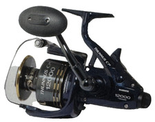 Shimano thunnus 4 for sale  Brooklyn