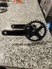 Sram 1250 crankset for sale  Rogers