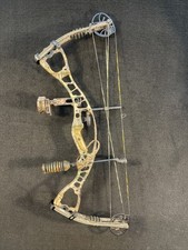 Hoyt alphamax hunting for sale  Champaign