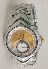 Oakley jury watch for sale  PRESTON