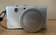 Leica lux 3 gebraucht kaufen  Germering