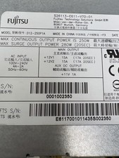 Fujitsu d12 250p1a usato Fujitsu d12 250p1a usato  Italia