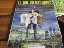 .bucquoy dédicace livre d'occasion  Fécamp