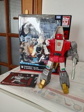 Transformers studio series usato  Roma