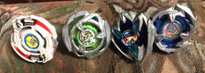 Beyblade bundle driger for sale  YORK