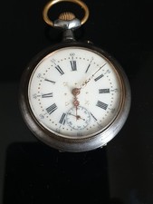 Belle ancienne montre d'occasion  Bouchain