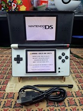 Tested nintendo lite for sale  Plato