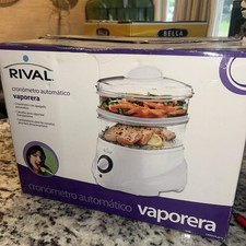Rival auto timer for sale  Bronson