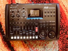multitrack zoom r8 for sale multitrack zoom r8 for sale Atlanta
