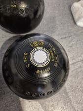 Winning bowls thomas for sale  MANCHESTER