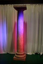 2.2m tall stone for sale 2.2m tall stone for sale  WOTTON-UNDER-EDGE