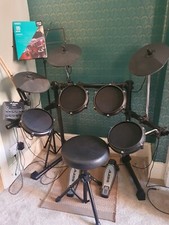 Alesis turbo mesh for sale  THAME