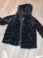 Webpelzjacke schwarz 44 gebraucht kaufen  Kötzting