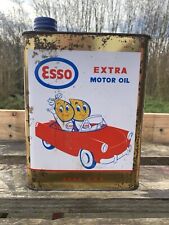 Esso öldose herr gebraucht kaufen  Korschenbroich