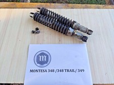 Ammortizzatori betor montesa usato  Vitulazio