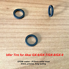 Idler tire for usato  Torino