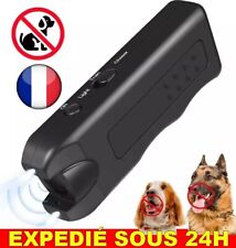 Répulsif électronique chien d'occasion  Pommeuse
