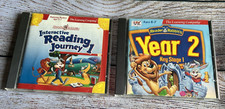 Learning company reader for sale  OXFORD
