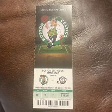 2012 boston celtics for sale  Henrico