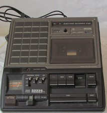 Kassettenrecorder philips n222 gebraucht kaufen  Berlin