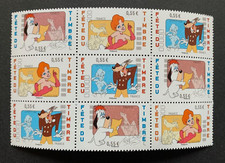Timbres 2008 tex d'occasion Timbres 2008 tex d'occasion  Dijon