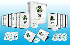 Use shopify build for sale  Houston