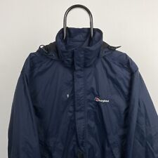 Berghaus aquafoil jacket d'occasion  Expédié en Belgium