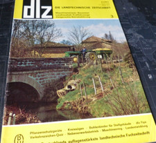 Dlz 1971 fiat gebraucht kaufen  Künzing