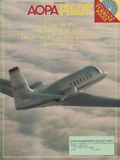 Aopa pilot lancair for sale  Germantown