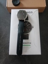 Montre connectée withings d'occasion  Mayenne